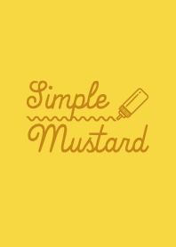 Simple Mustard