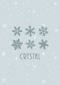 Crystal15.GreenBlue.