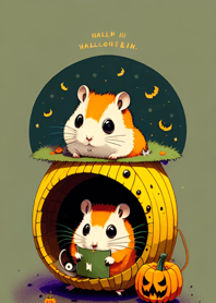 Night Moon Star Cat 09b9E2