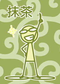 MATCHA