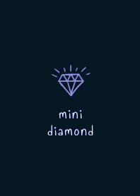 mini diamond theme 164