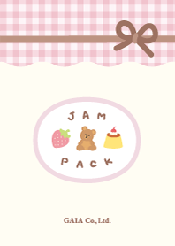 JAM-PACK