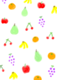 fruit theme