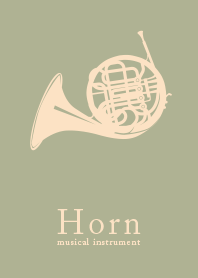 horn gakki Salaro