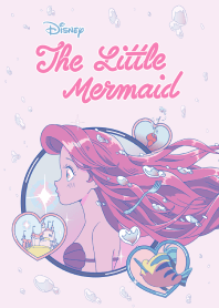 The Little Mermaid (City Pop)