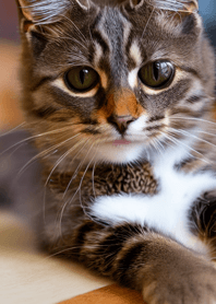 Cats Run Wild #ctwao019