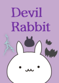 Devil rabbit1
