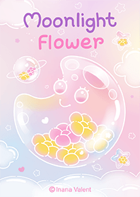 Moonlight Flower
