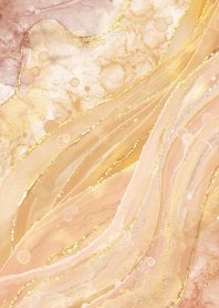 珠光寶氣金燦燦 豐盛財運 2025 LET'S DRAW