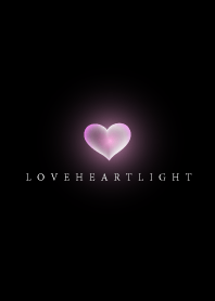 LOVE HEART LIGHT 17 -MEKYM-