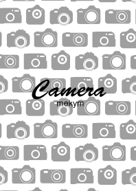 Camera Theme.