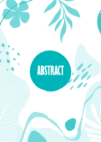 Abstract Hand Drawn Pacific