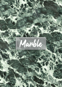 Marble green.
