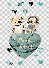 Punk Bears