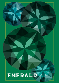 The Emerald.