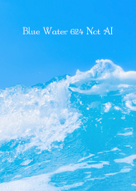 BlueWater 624 Not AI