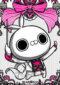 クレイジー闇うさぎ-brass band-