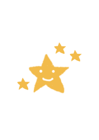 Twinkle Twinkle Yellow Star