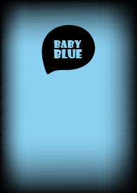 Baby Blue  And Black Vr.10