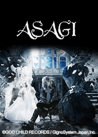 ASAGI COSMOS or CHAOS ver.