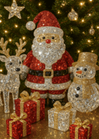 Christmas Decorations 1