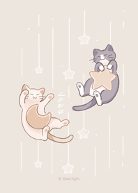 日系 - 未分類｜星と月と猫と II