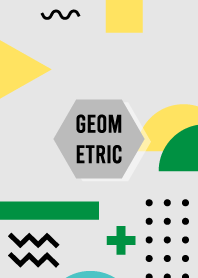 Geometric EXTRAORDINARY ABUNDANCE