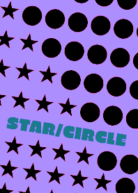 STAR/CIRCLE THEME 58