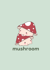 Mushroom'