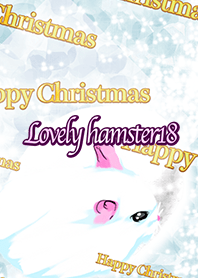 Lovely hamster18