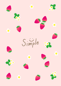Cute strawberry random4 from Japan