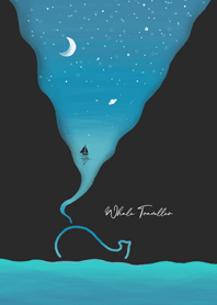 มินิมอล : วาฬนักท่องเที่ยว