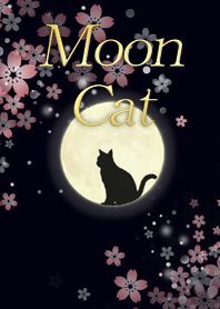 Moon Cat.