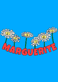 Smile Marguerite theme!