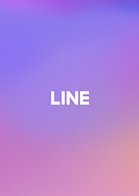그라데이션 트와일라잇 퍼플