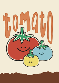 tomato luver