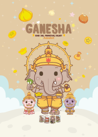 Ganesha x Thao Wessuwan : Good Job VI