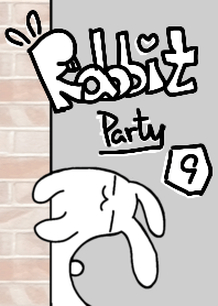 rabbit party 9