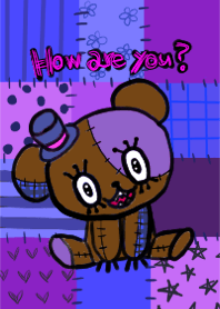 Hallokuma