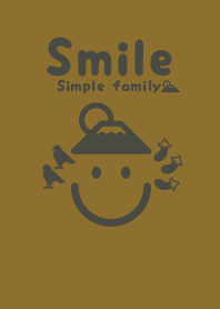 Smile & talisman123 Golden Order