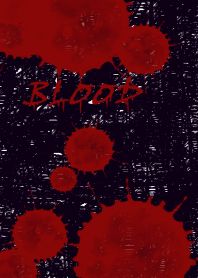 more blood