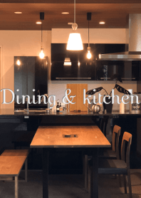 Dining & kitchen