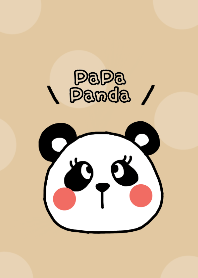 PaPaPanda