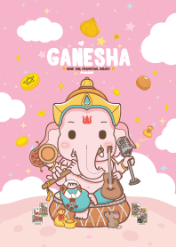Ganesha Music Industry x Good Job