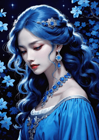 Bright Moon and Dawn ADCD98