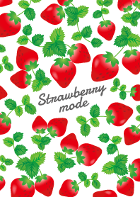 Strawberry mode