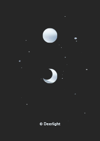 Deerlight Simple - Dark Mode_V.28