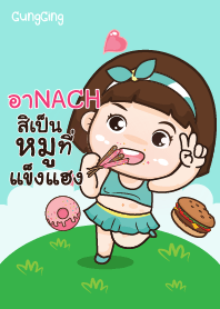 ARNACH aung-aing chubby_E V07