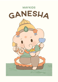 Ganesha : success! I