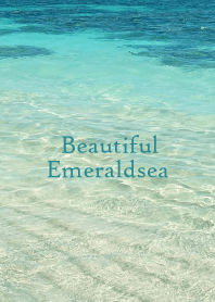 Beautiful-Emeraldsea MEKYM 33